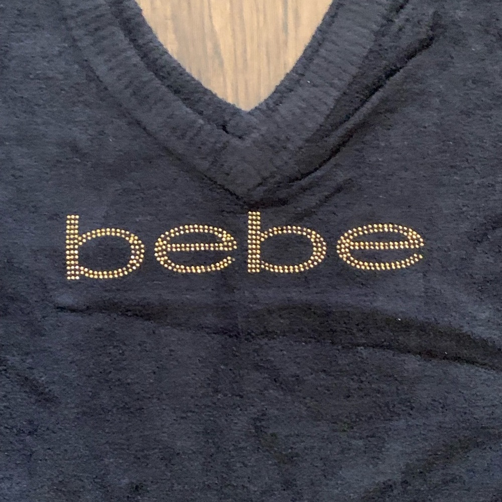 Bebe Weather Top - image 4